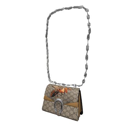 pink gucci bag roblox|gucci dionysus bag with bee.